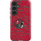 NFL Tampa Bay Buccaneers - Blast Galaxy S24 Plus Impact Case